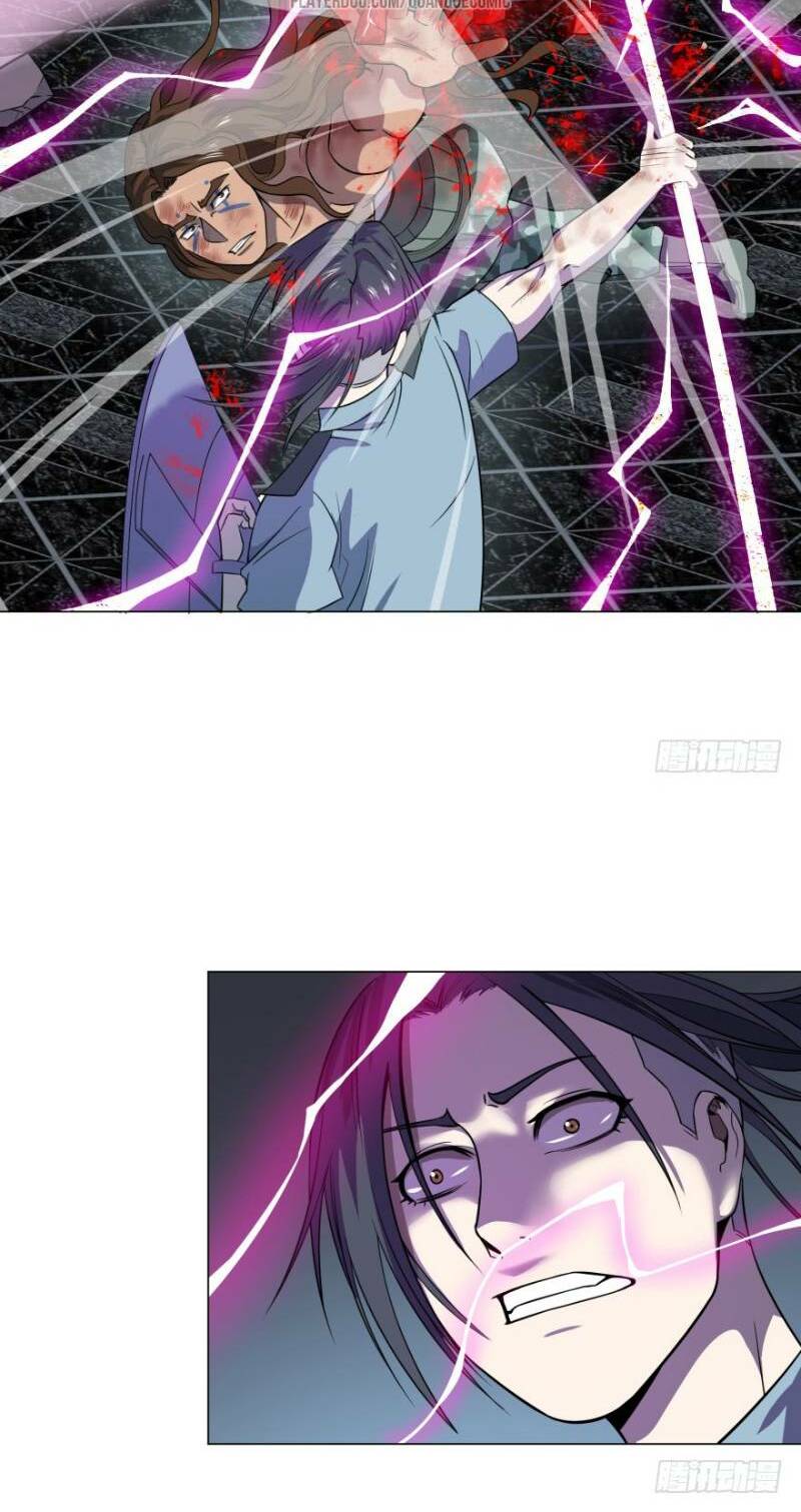 danh sách kẻ phản diện chapter 39 28