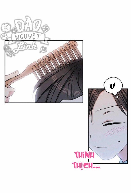 người hầu của tôi chapter 11.2 18