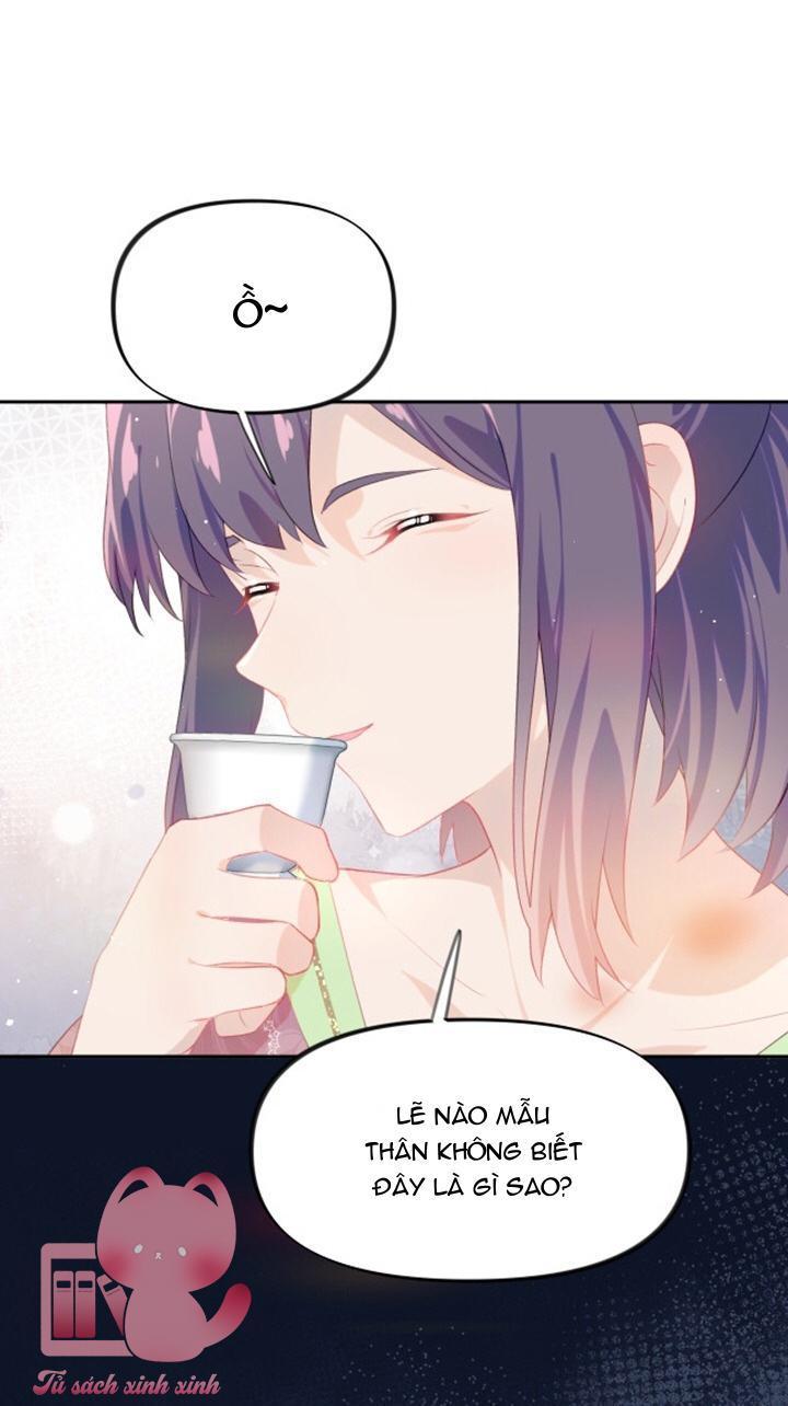 một đêm nọ đột nhiên yandere tới! chapter 118 15