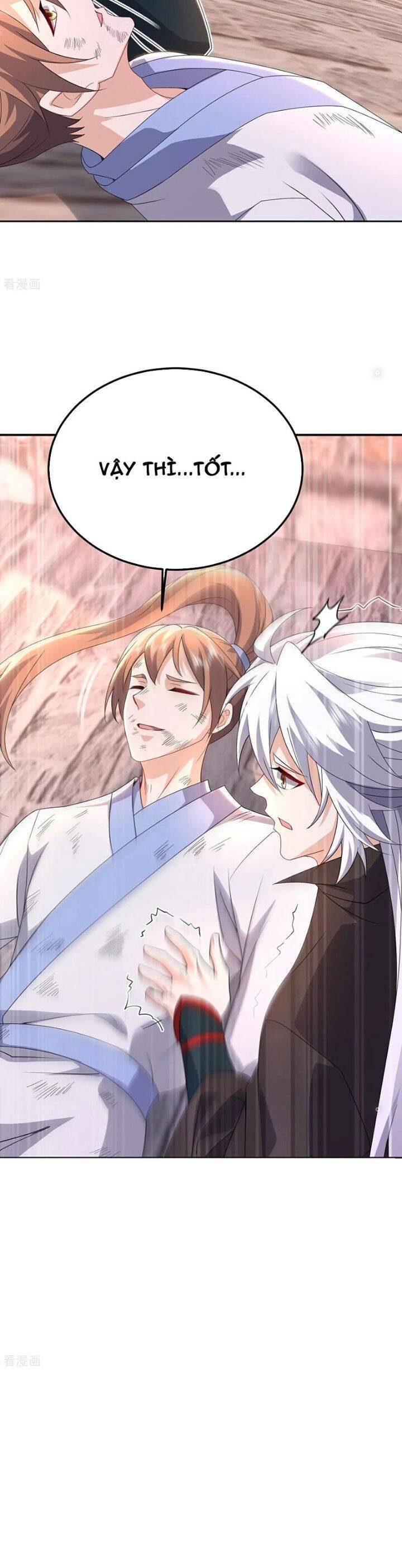 tiên võ đế tôn chapter 673 11