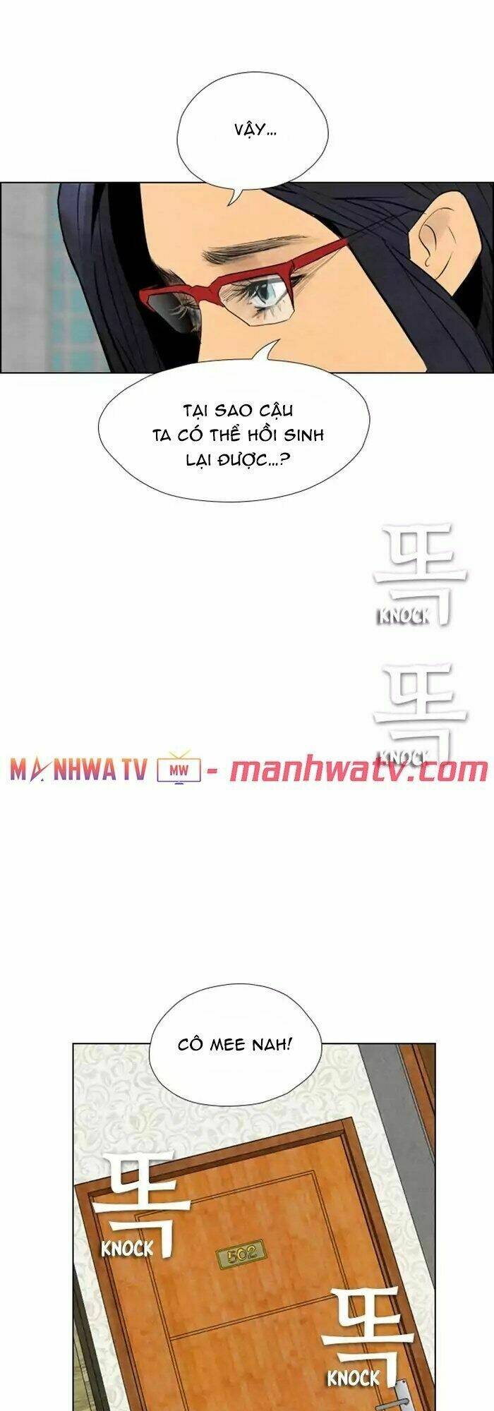 kẻ hồi sinh chapter 57 23