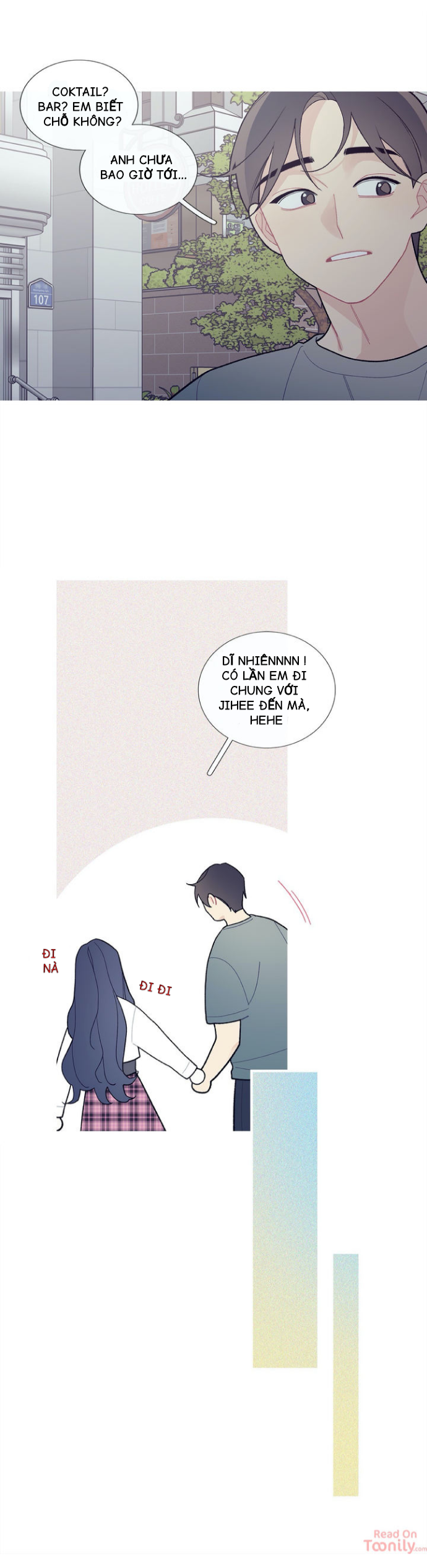 chuyện quái gì đang xảy ra? chapter 71 4