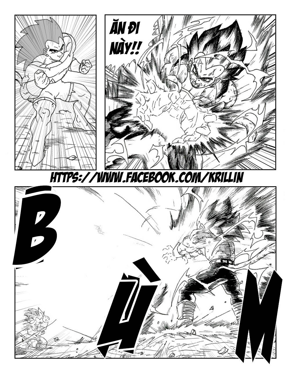 thế giới ngọc rồng new age chapter 3 9