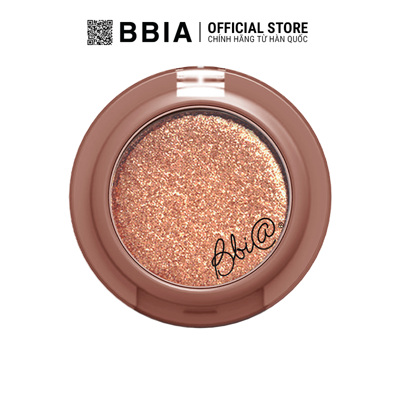 Phấn Mắt Bbia Cashmere Shadow