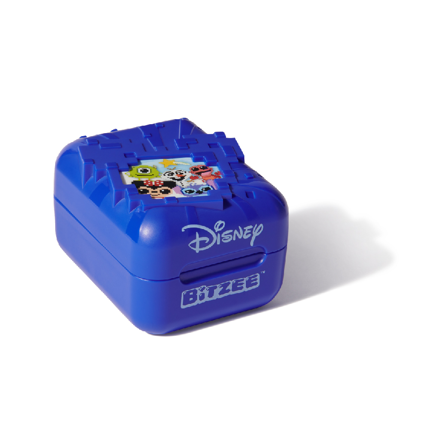 Đồ chơi Máy Nuôi Thú Ảo - Phiên bản 'Disney' BITZEE 6070083