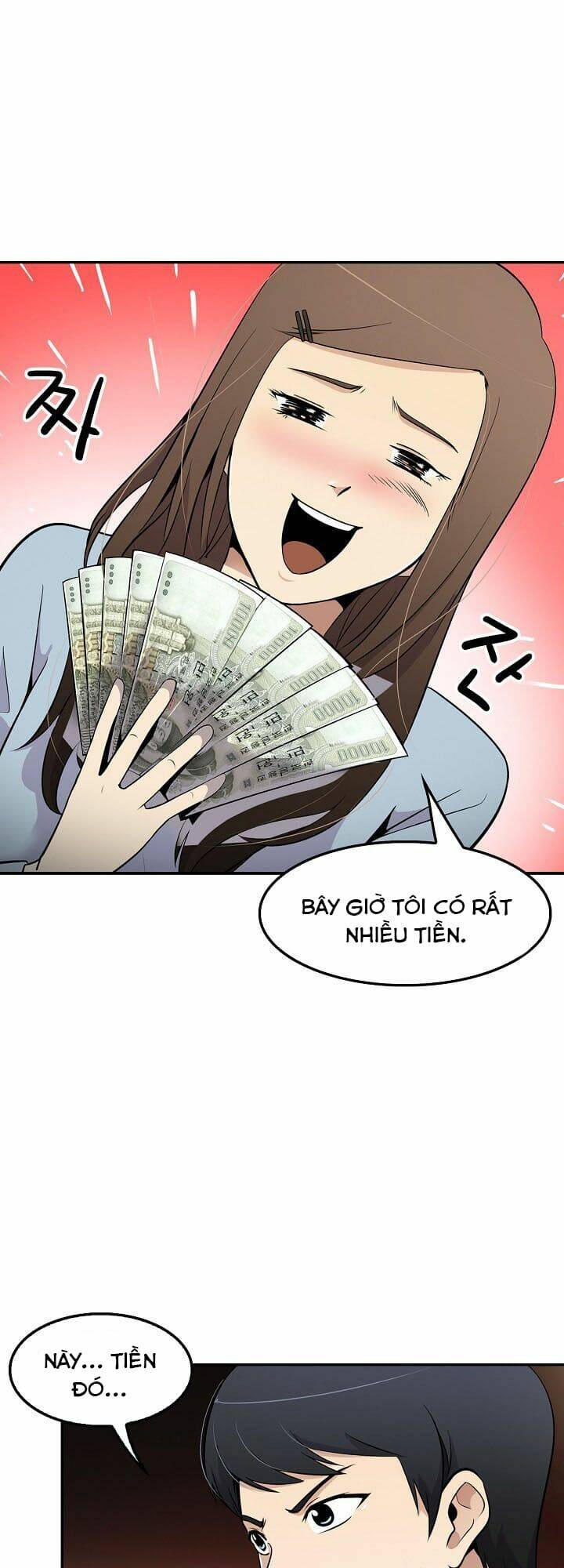 điều tra viên chuyển sinh chapter 22 4