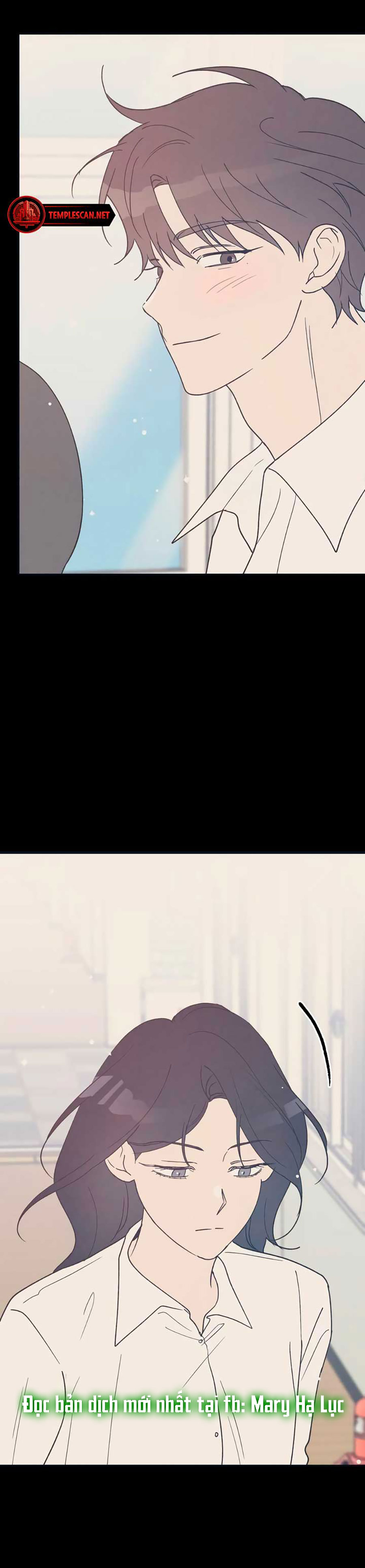 nguyên tắc của bạn thân là con trai chapter 58.1 16