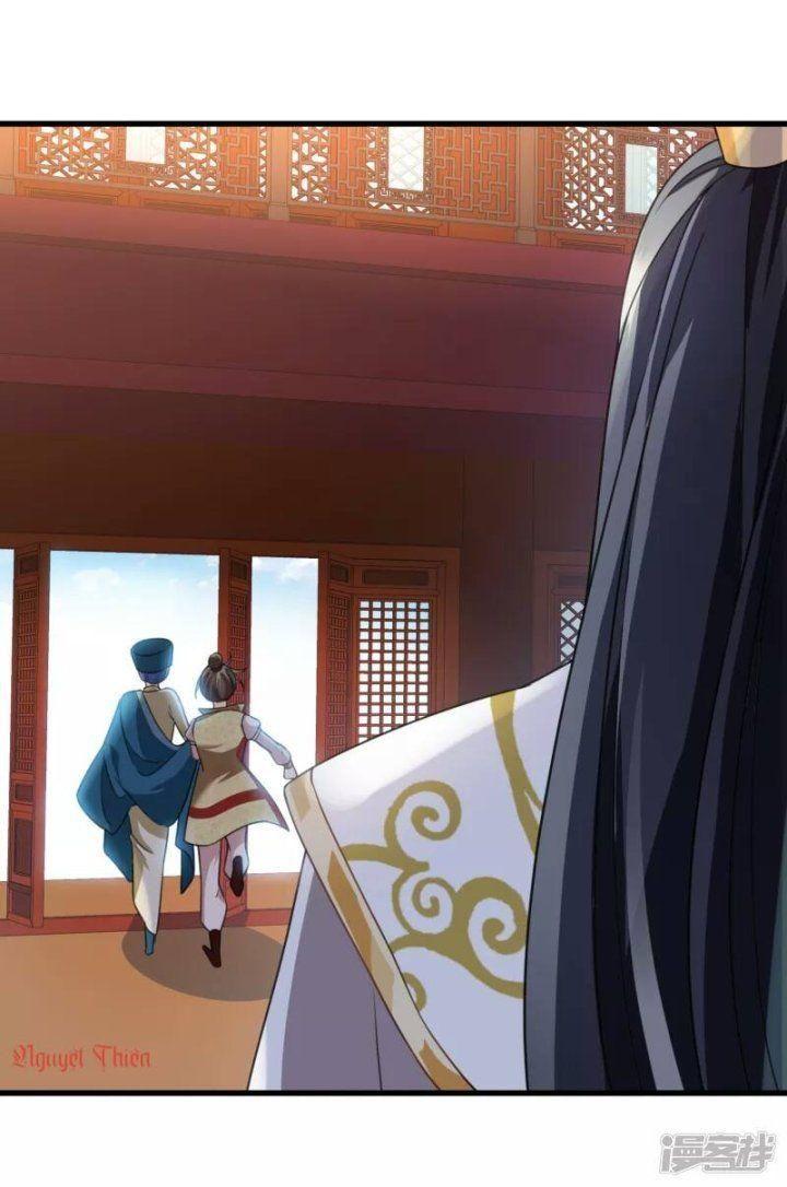 nụ cười của ngươi ngọt gãy tám cái răng của ta chapter 8 24