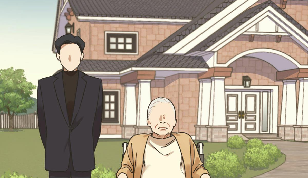 tương phùng chapter 2 48