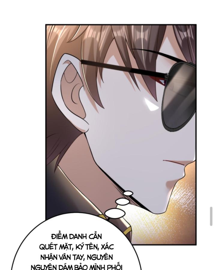 học cùng em gái, tôi bất cẩn vô địch rồi chapter 114 12