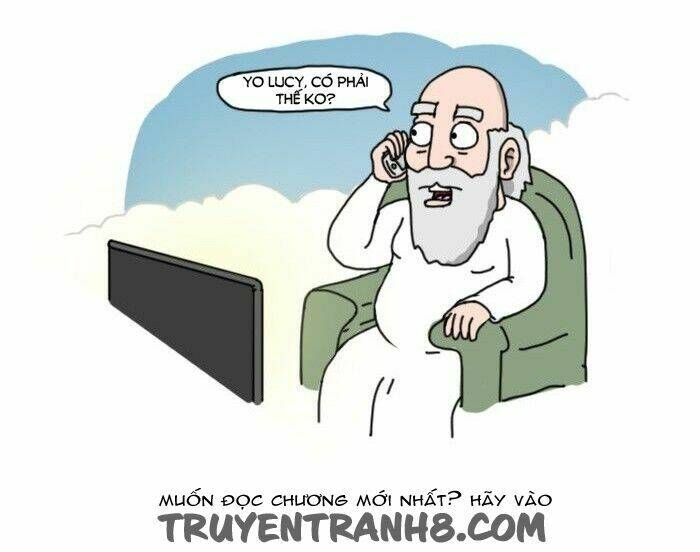 bác god phượt thủ chapter 2 5