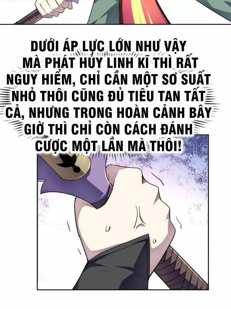 nghịch thiên đại thần chapter 69 4