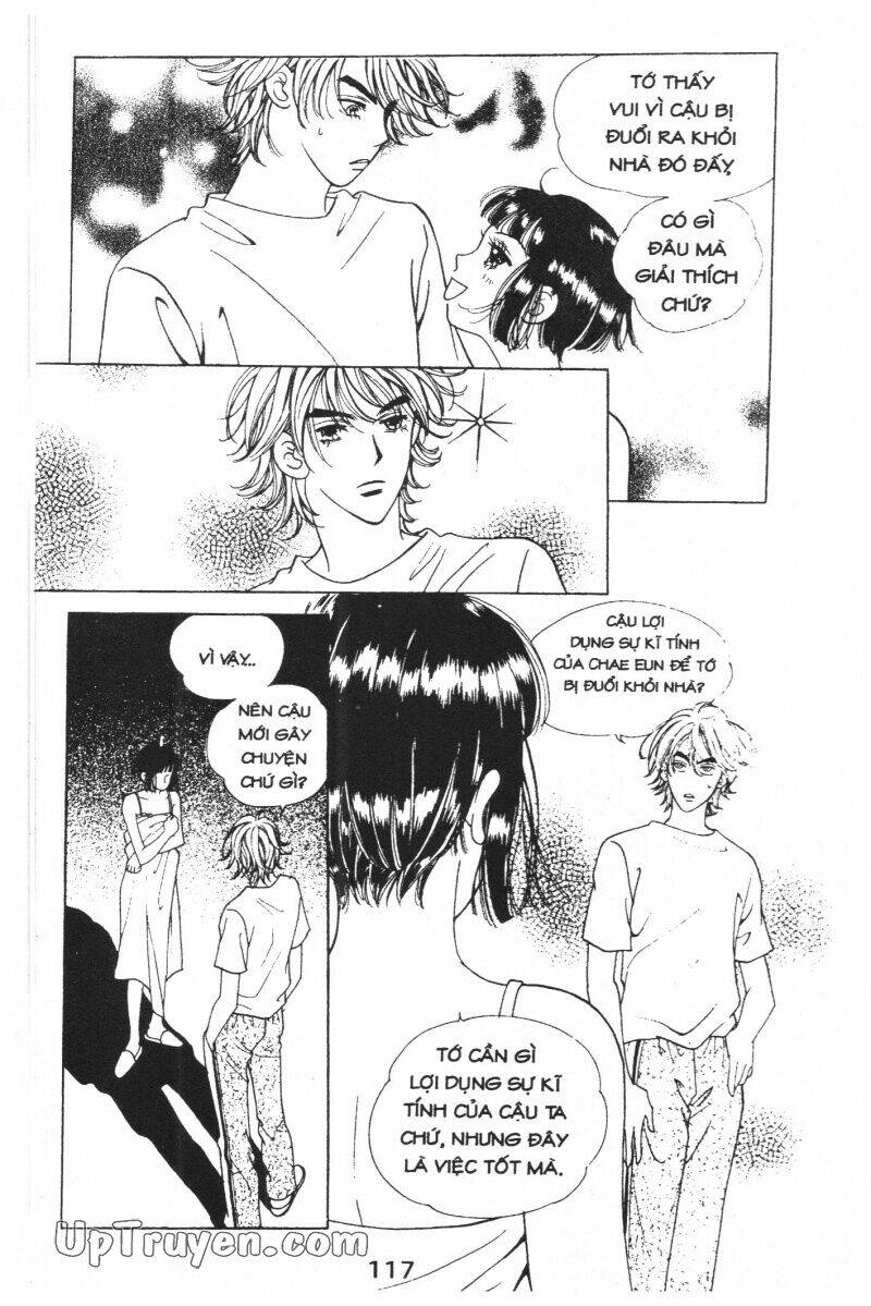 cô nàng ngổ ngáo chapter 3 119