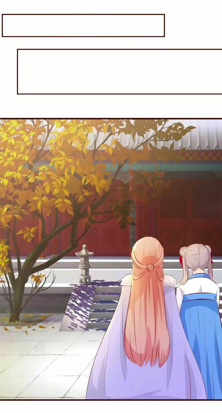 thỏ yêu tiểu vương phi chapter 24 2