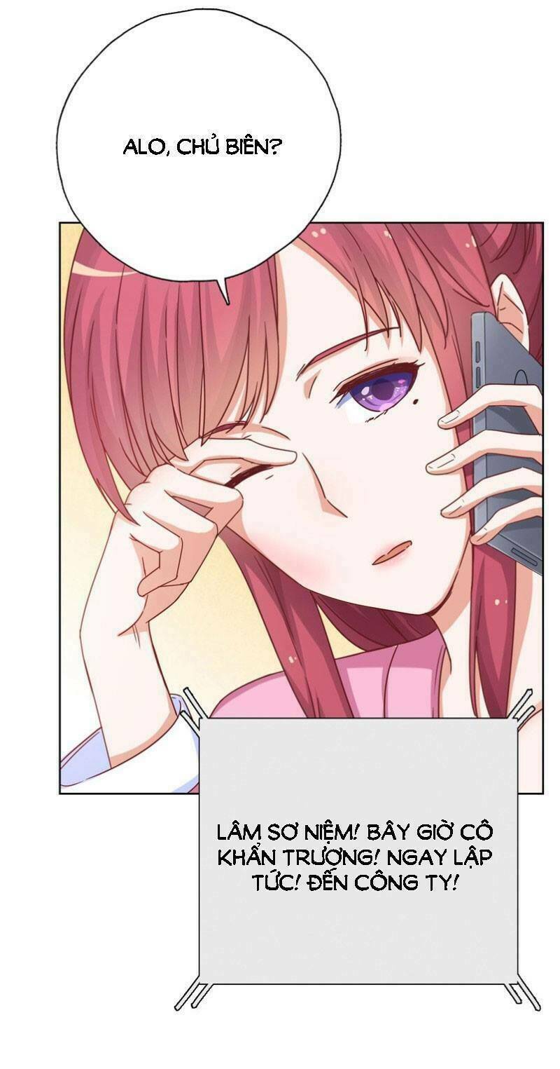 giao ước hôn nhân trên giường đừng xem là thật chapter 18 29