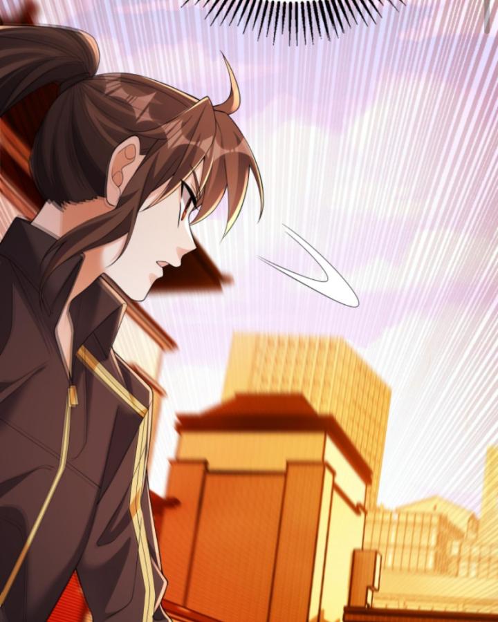 học cùng em gái, tôi bất cẩn vô địch rồi chapter 144 10