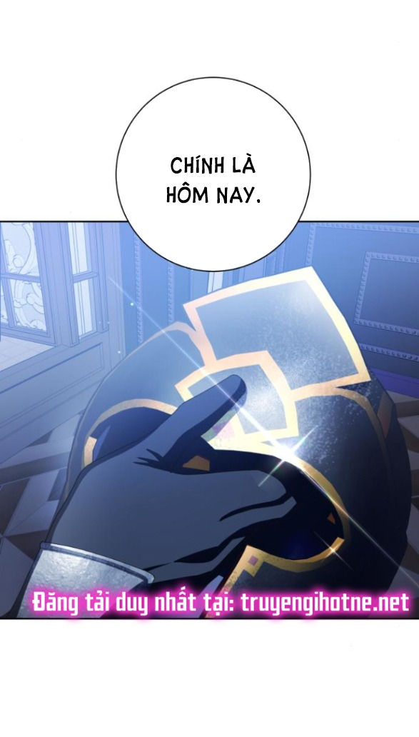 tôi muốn trở thành cô ấy dù chỉ là một ngày chapter 143.2 48