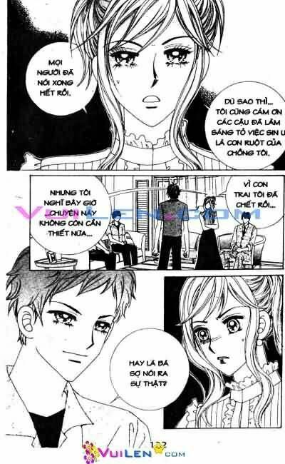 mùa ảo vọng - strange pension chapter 6 132