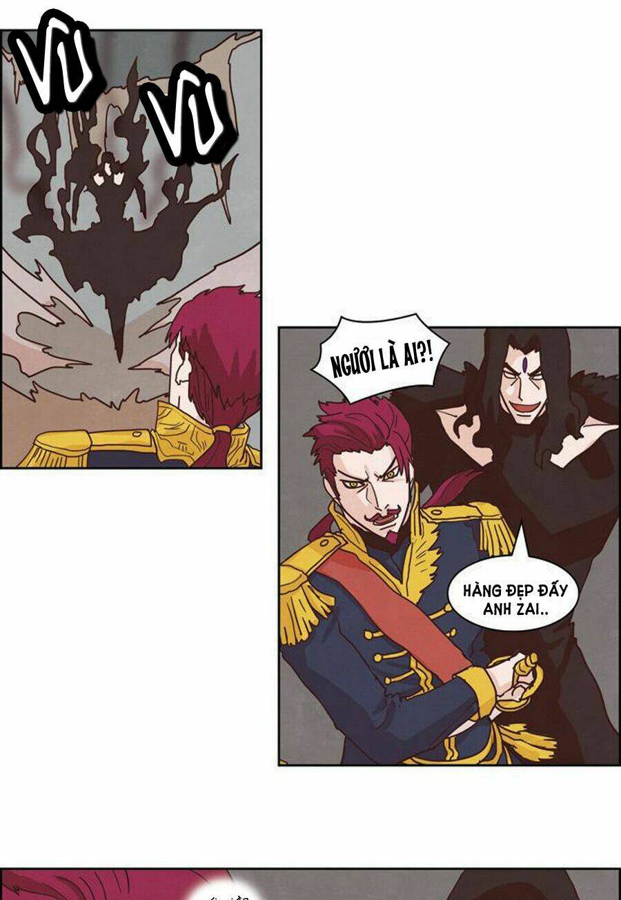 the devil king is bored chapter 104 5