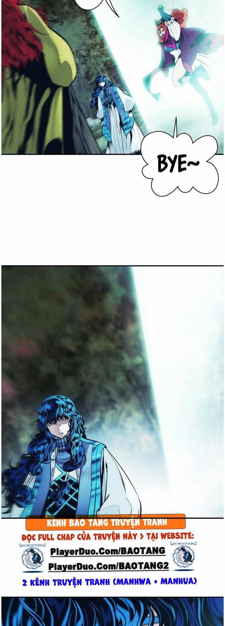 bất bại chân ma chapter 105 39