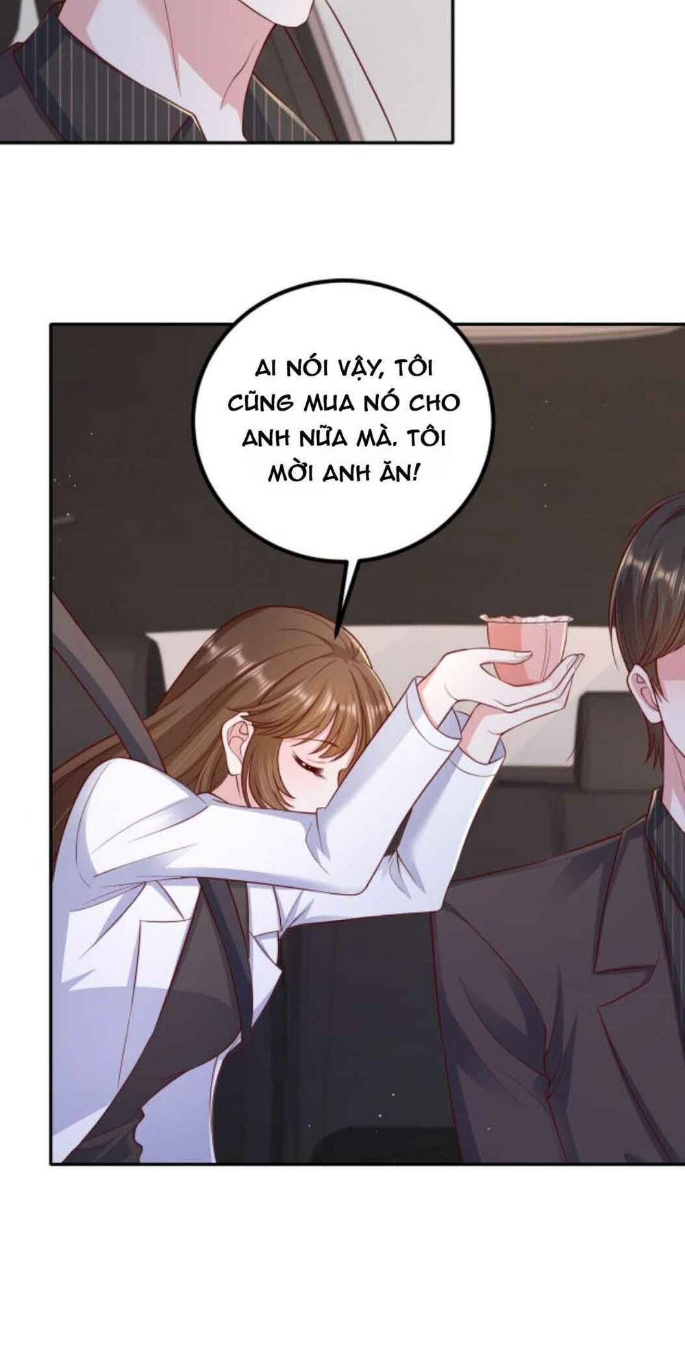 nhất sanh hữu hỉ chapter 58 25