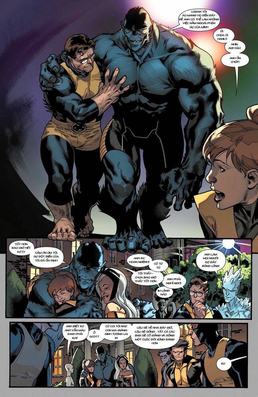 all new x-men chapter 5 15