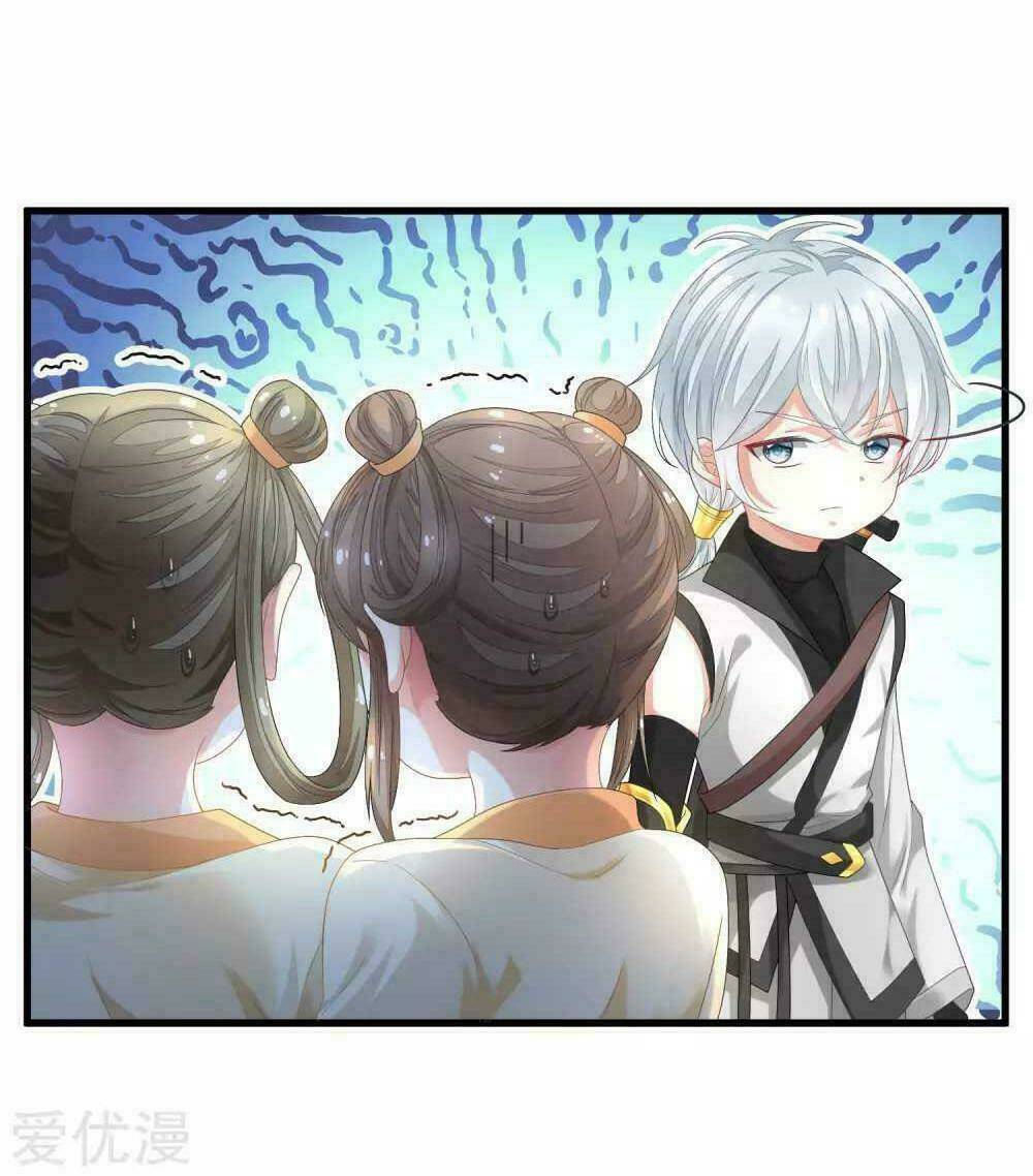 xuyên nhanh - hướng dẫn tự cứu của nữ phụ chapter 3 26