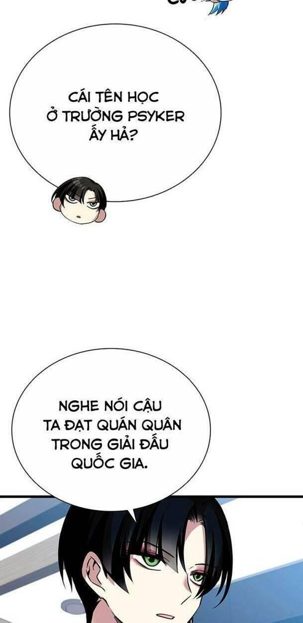 tiêu diệt ác nhân chapter 80 34