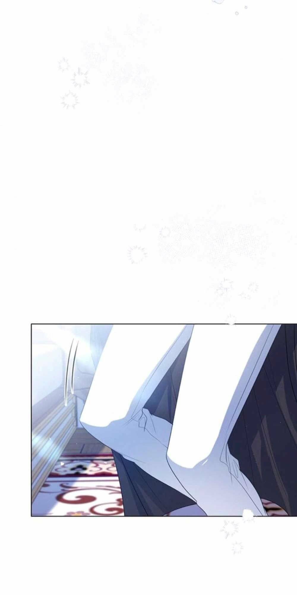 tôi sẽ từ bỏ vị trí hoàng hậu chapter 33 101