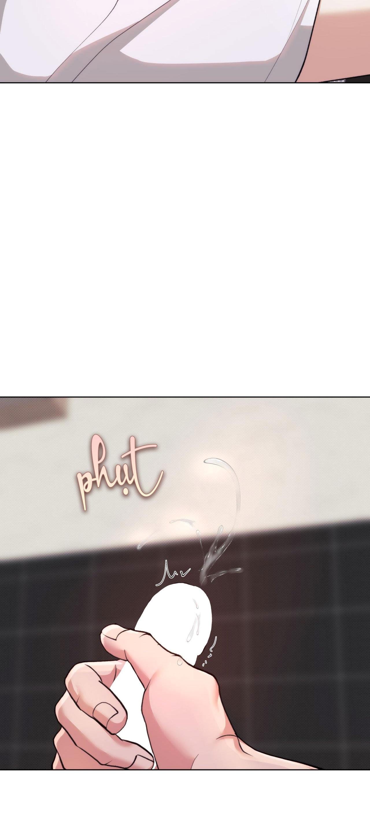 em bé và đại ca chapter 7 15