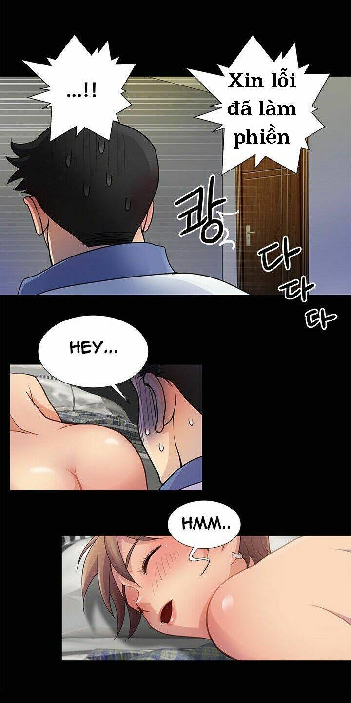 cậu sẽ làm như tôi nói chứ? chapter 4 29