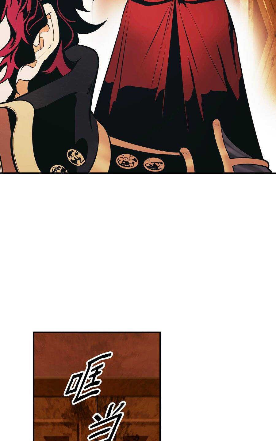 bất bại chân ma chapter 139 34