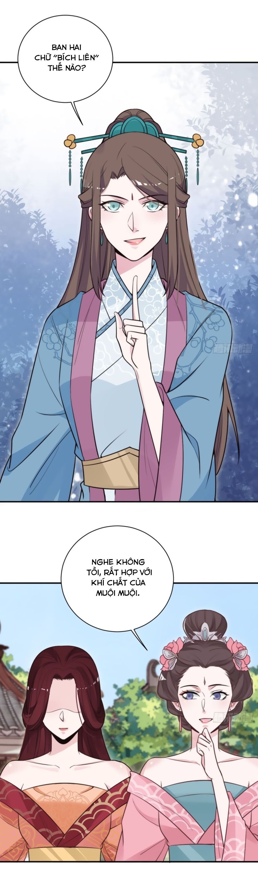 cung đấu live chapter 38 25