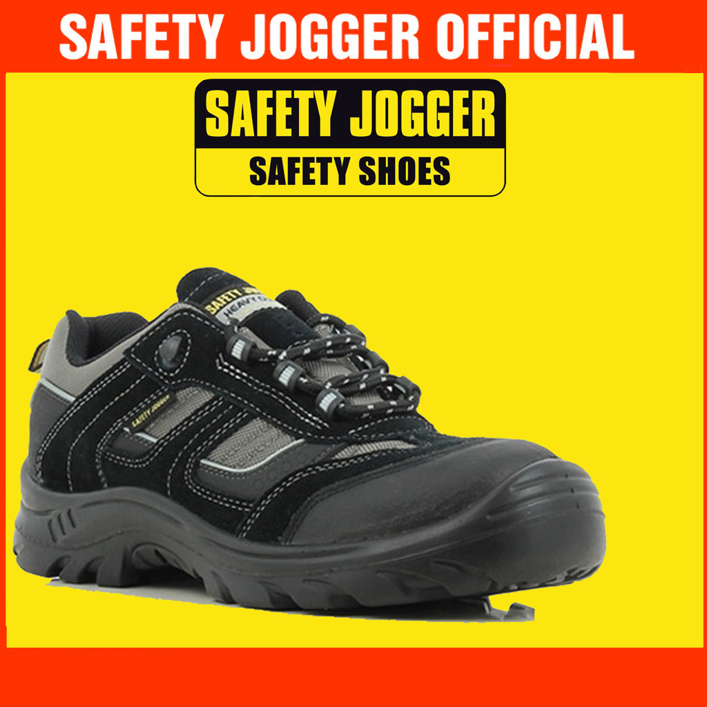 Giày bảo hộ Jogger Jumper S3 