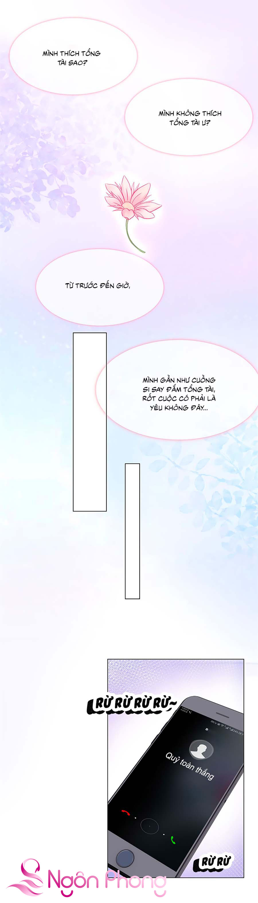 ma vương sau bộ vest: tổng tài khó chiều cưa không nổi chapter 50 6