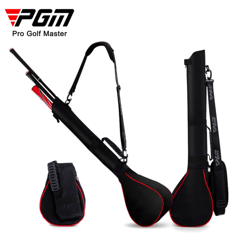 Túi đựng Gậy Tập Golf Mini nhỏ gọn PGM QIAB013 - Túi gậy tập golf mini
