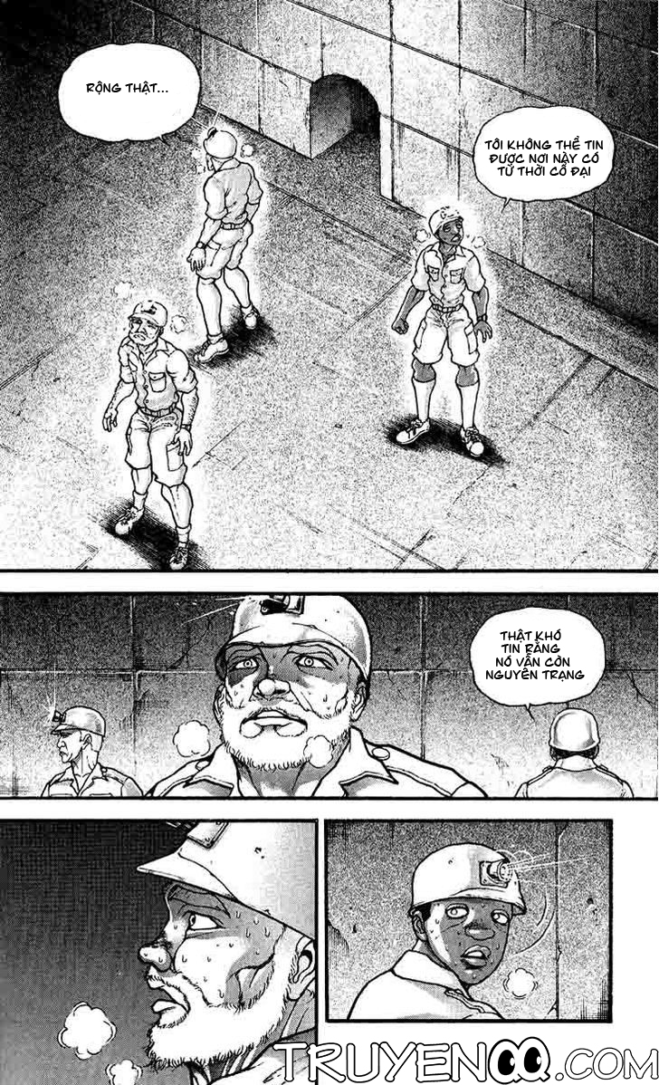 baki – son of ogre chapter 283 16