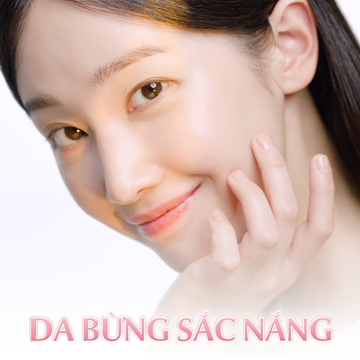 Tinh chất chống nắng nâng tông & dưỡng sáng da tức thì Eucerin Sun Tone Up 30ml