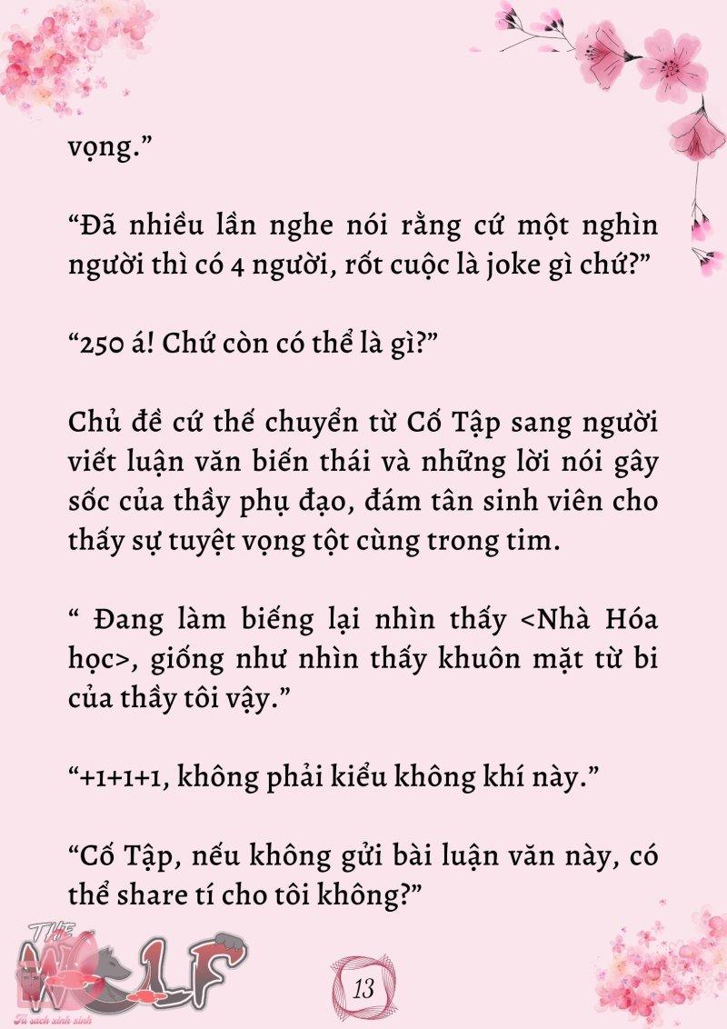 xuyên không vào nhóm nhạc nam 200 người chapter 45 13