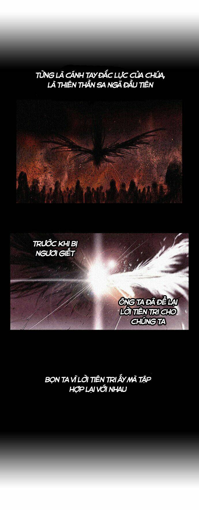 bản khế ước linh hồn chapter 180 5