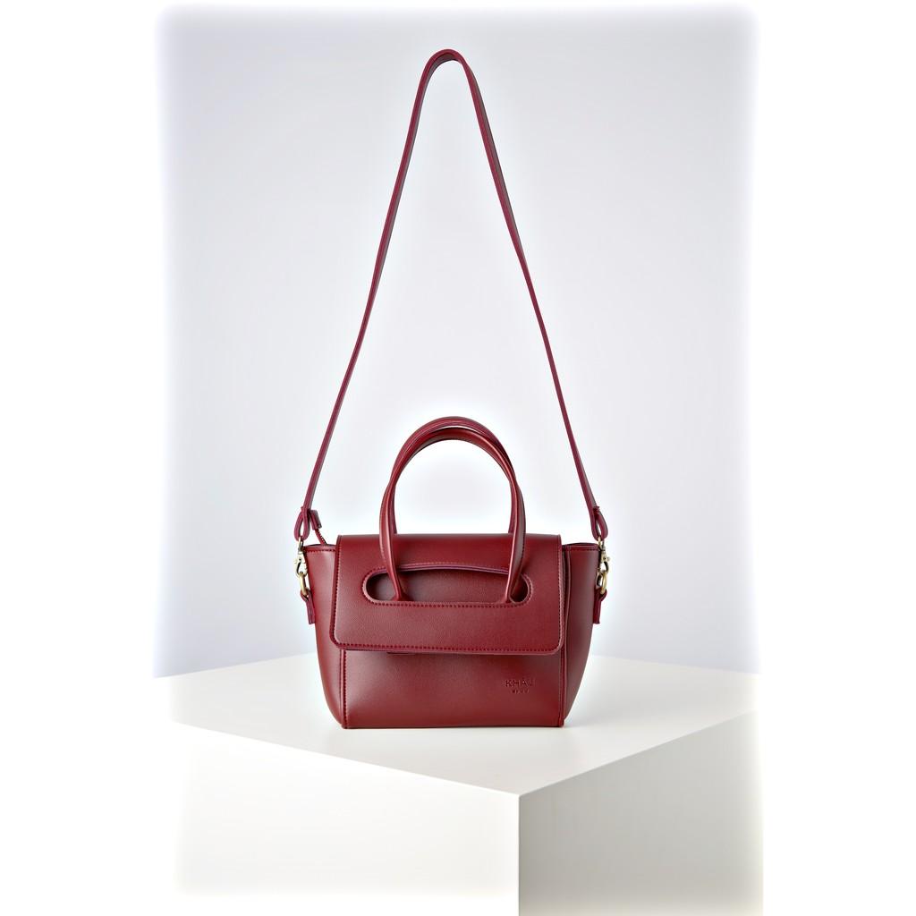 KHÂU BY CQ- Túi đeo chéo Acacia (size nhỏ)