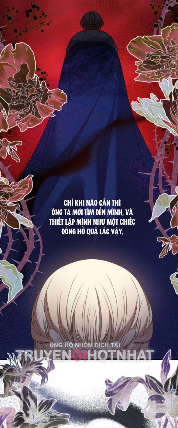 Bạo Chúa Muốn Có Cuộc Sống Tốt Đẹp chapter 39.2 - Trang 39