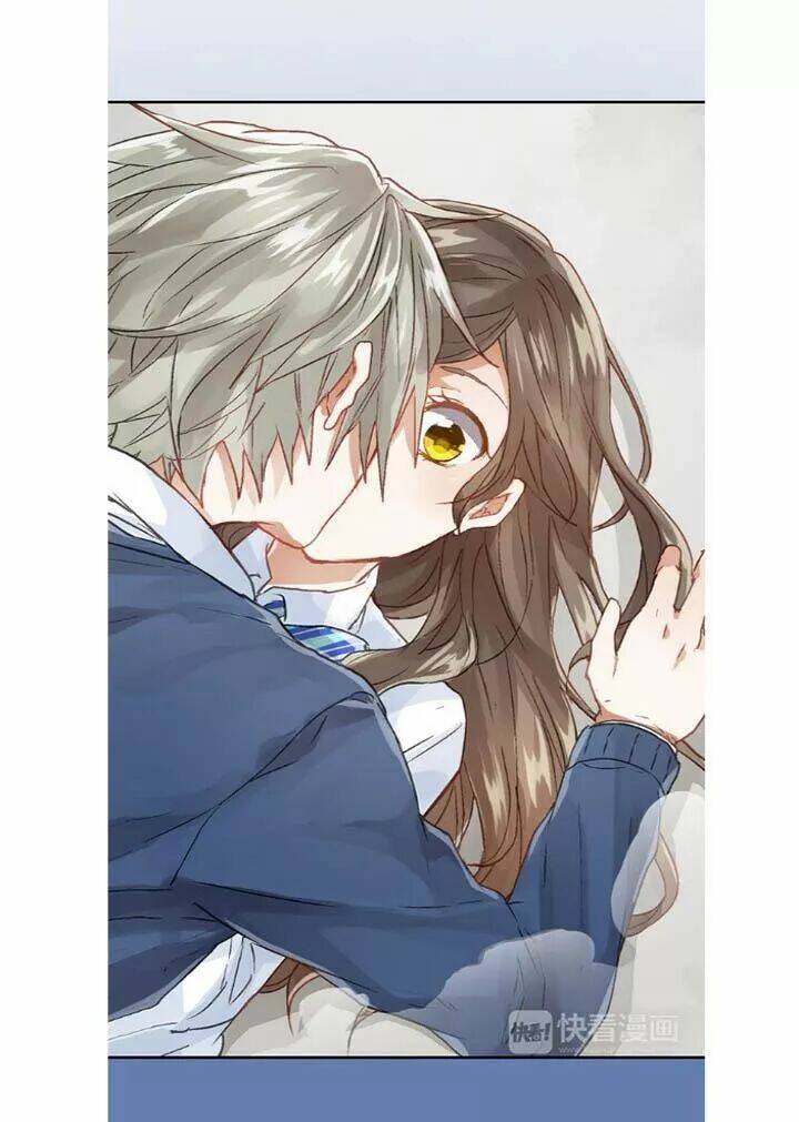 ngàn vạn nụ hôn đầu chapter 10 6