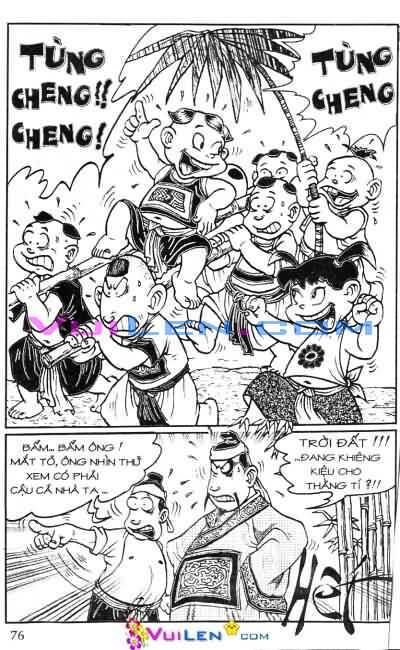 thần đồng đất việt chapter 1 73