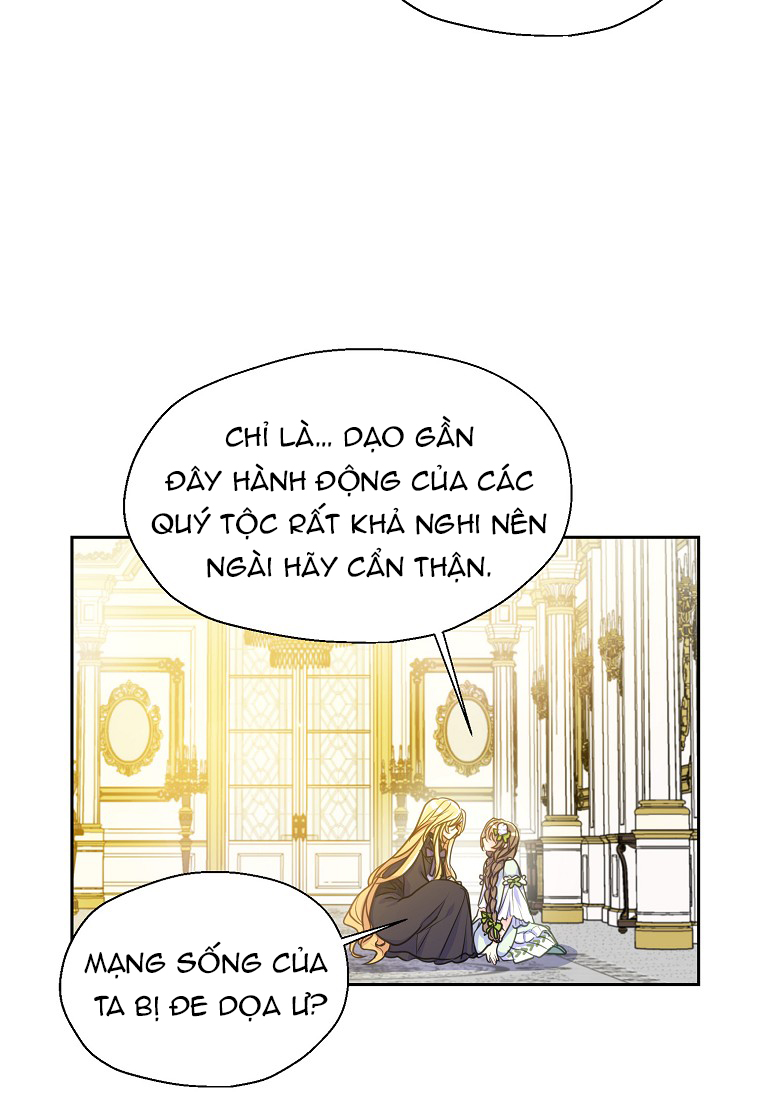 bệ hạ, xin đừng giết tôi!! chapter 53.2 13