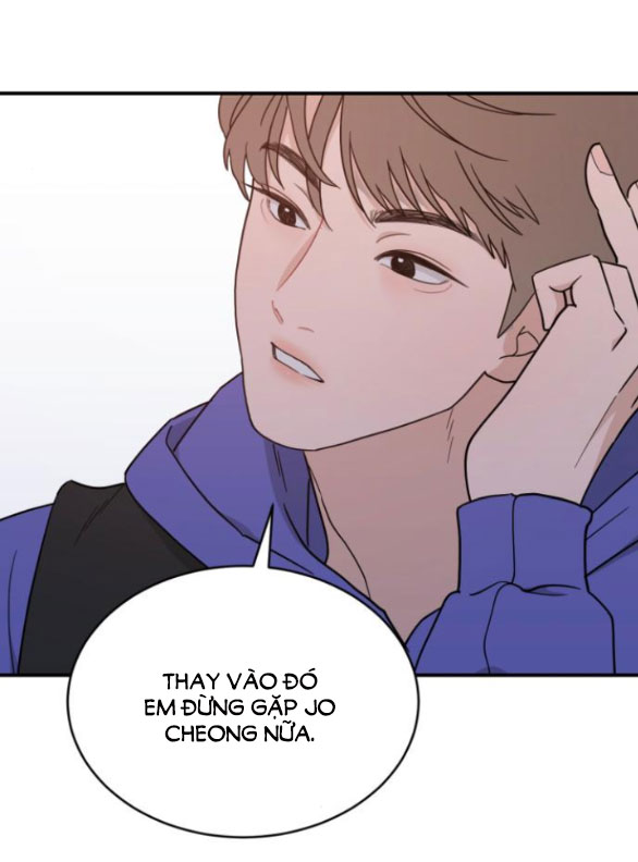 Vận May Bất Ngờ chapter 45.1 14