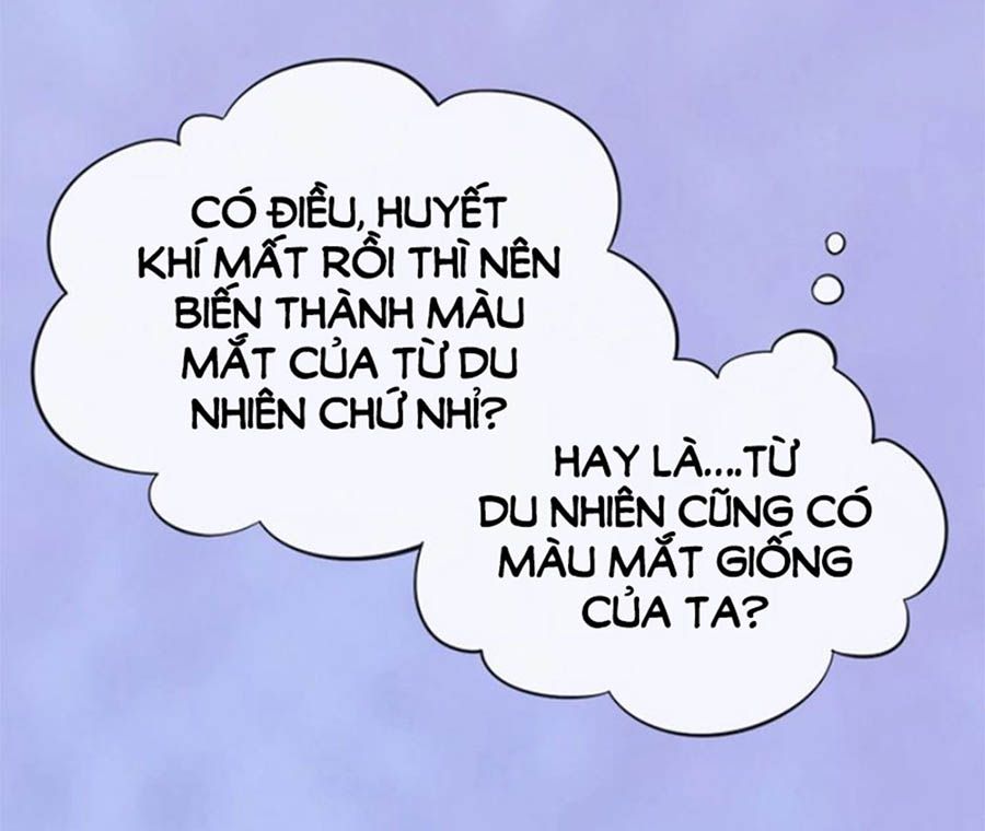 mỹ nhân già rồi chapter 66 41