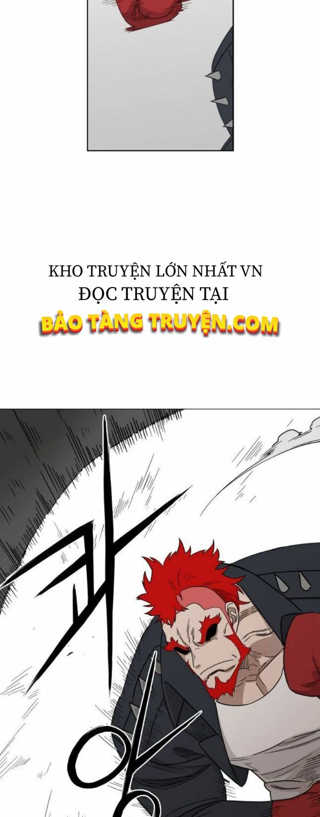 Võ Sĩ Quyền Anh chapter 71 21
