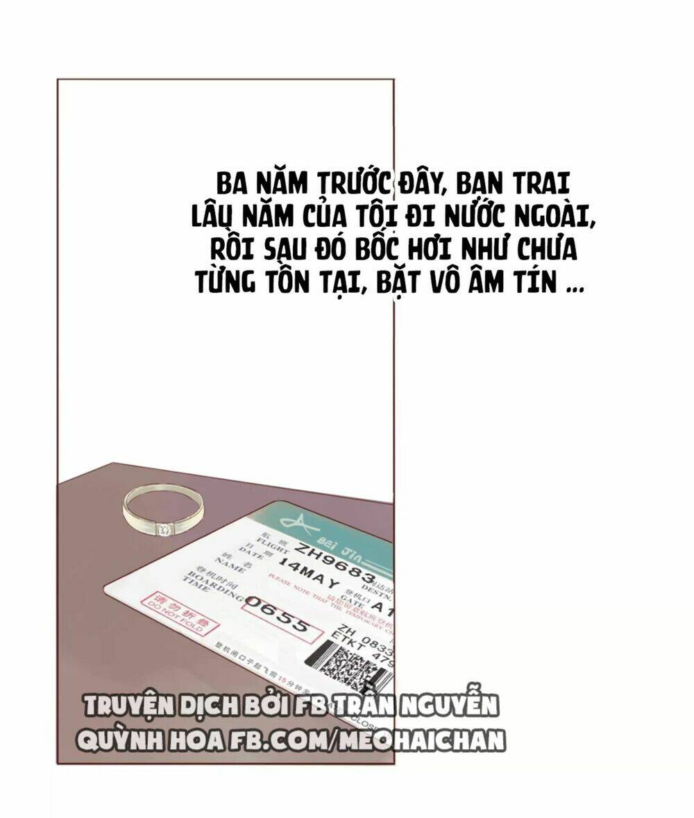 ma nữ và chàng trai ấm áp chapter 1 5