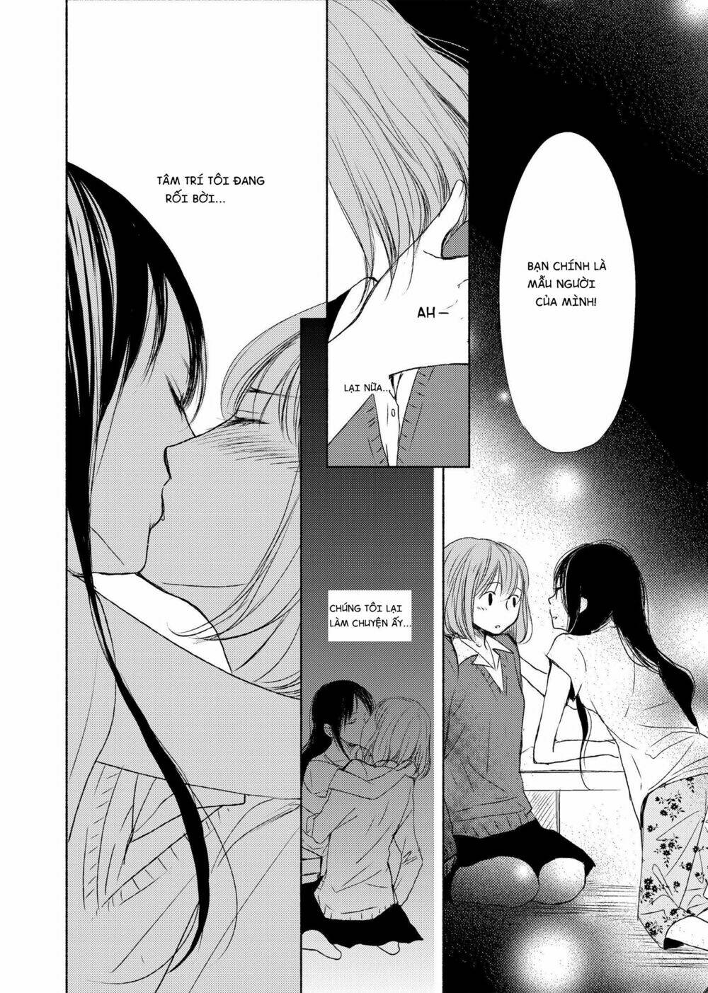 yuunagi marbled chapter 2 16